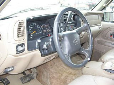 1998 Chevrolet 1500  FT BED