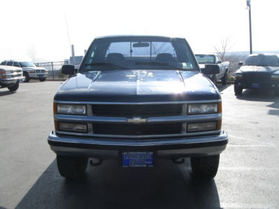 1995 Chevrolet 1500 FT BED