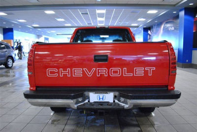 1998 Chevrolet 1500  Silverado