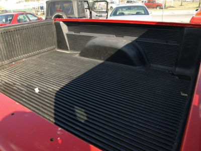 1992 Chevrolet 1500 5 FT BED