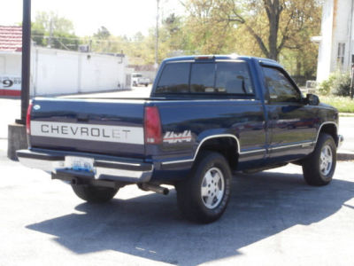 1995 Chevrolet 1500  Silverado