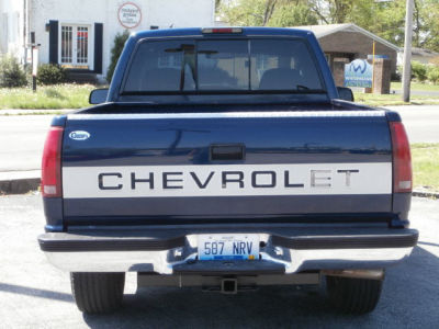 1995 Chevrolet 1500  Silverado