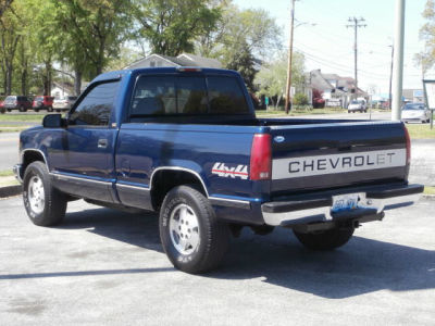 1995 Chevrolet 1500  Silverado