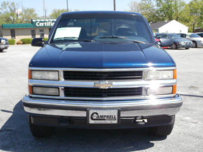 1995 Chevrolet 1500  Silverado