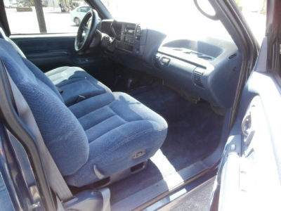 1995 Chevrolet 1500  Silverado