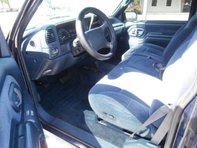 1995 Chevrolet 1500  Silverado