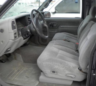 1997 Chevrolet 1500