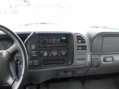1997 Chevrolet 1500