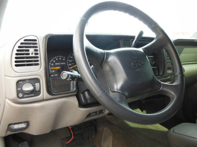 1998 Chevrolet 1500 Silverado