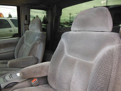 1998 Chevrolet 1500 Silverado