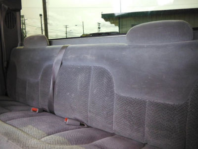 1998 Chevrolet 1500 Silverado