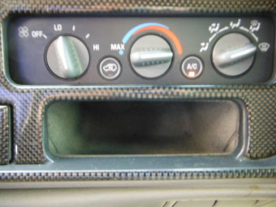1998 Chevrolet 1500 Silverado