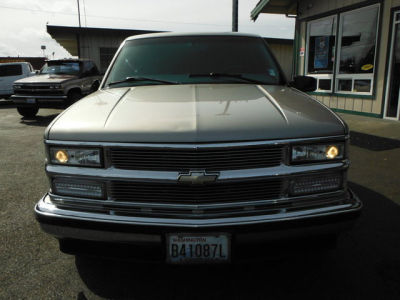 1998 Chevrolet 1500 Silverado