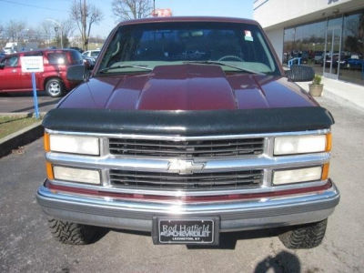 1998 Chevrolet 1500  LT
