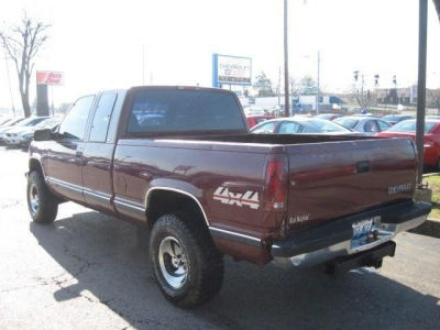 1998 Chevrolet 1500  LT