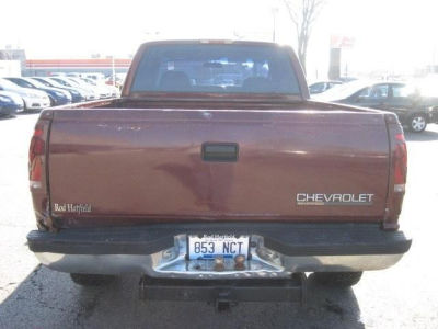 1998 Chevrolet 1500  LT