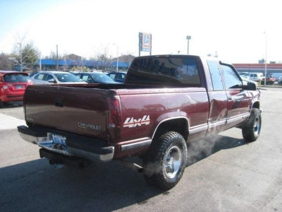 1998 Chevrolet 1500  LT