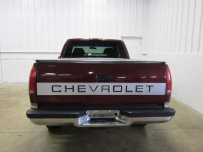 1997 Chevrolet 1500 Silverado