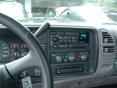 1998 Chevrolet 1500  FT BED