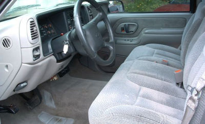 1998 Chevrolet 1500  FT BED