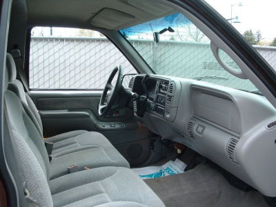 1998 Chevrolet 1500  FT BED