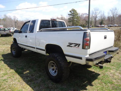 1996 Chevrolet 1500 FT BED