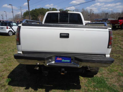 1996 Chevrolet 1500 FT BED