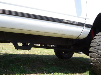 1996 Chevrolet 1500 FT BED