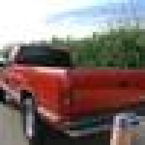 1998 Chevrolet 1500 Silverado