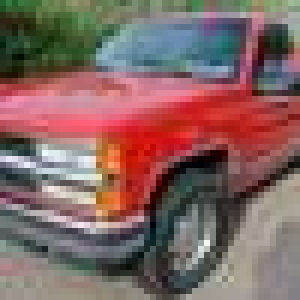 1998 Chevrolet 1500 Silverado