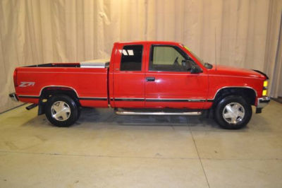 1998 Chevrolet 1500