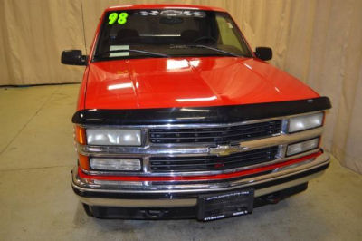 1998 Chevrolet 1500