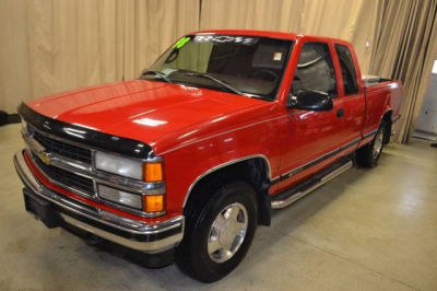 1998 Chevrolet 1500