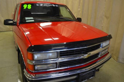 1998 Chevrolet 1500