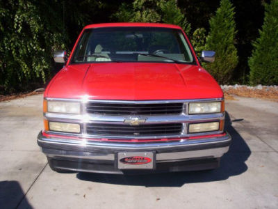1994 Chevrolet 1500 W T FT BED