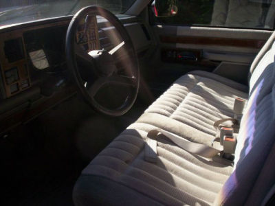 1994 Chevrolet 1500  W T FT BED