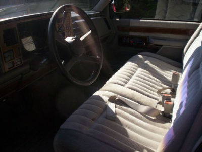 1994 Chevrolet 1500 W T FT BED