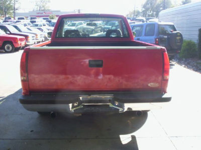 1994 Chevrolet 1500 W T FT BED