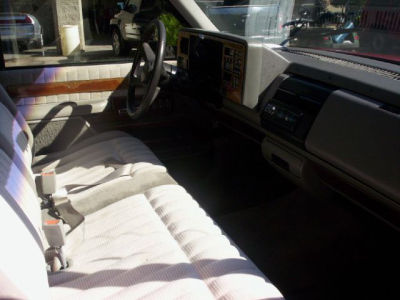 1994 Chevrolet 1500 W T FT BED
