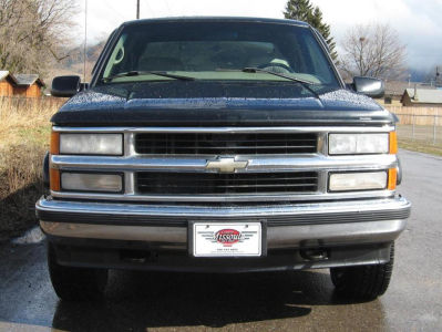 1997 Chevrolet 1500