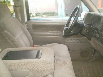 1998 Chevrolet 1500 5 FT BED