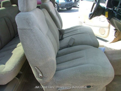 1998 Chevrolet 1500  Silverado