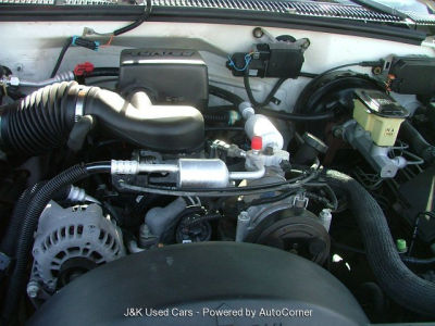 1998 Chevrolet 1500  Silverado