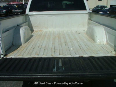 1998 Chevrolet 1500  Silverado