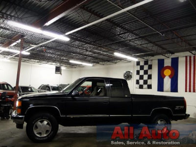 1998 Chevrolet 1500  FT BED