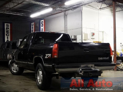 1998 Chevrolet 1500  FT BED