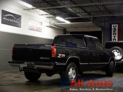 1998 Chevrolet 1500  FT BED
