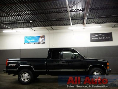 1998 Chevrolet 1500  FT BED