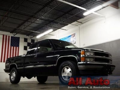 1998 Chevrolet 1500  FT BED