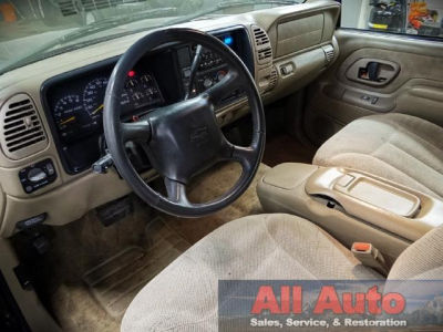 1998 Chevrolet 1500  FT BED